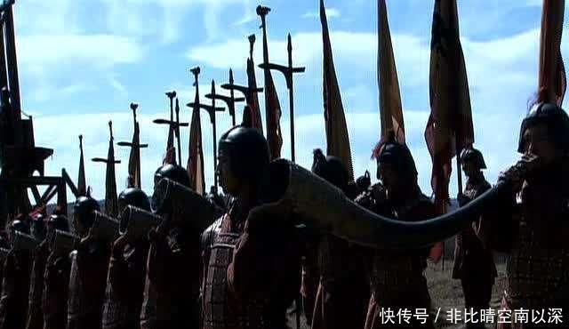 秦始皇|秦国灭六国时, 哪一个国家, 最让秦始皇头大!