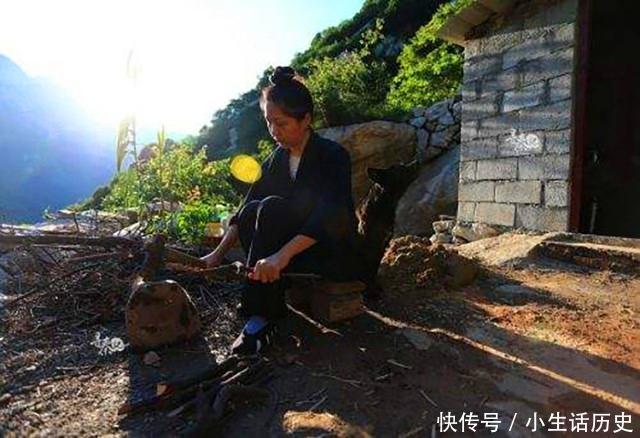 终南山“隐士”多达上万，当真都是看破红尘当地居民都是假的