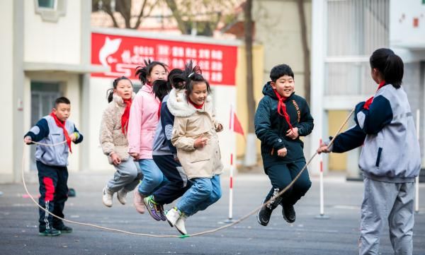 玉泉区公义店小学|呼和浩特：多彩体育炫动校园