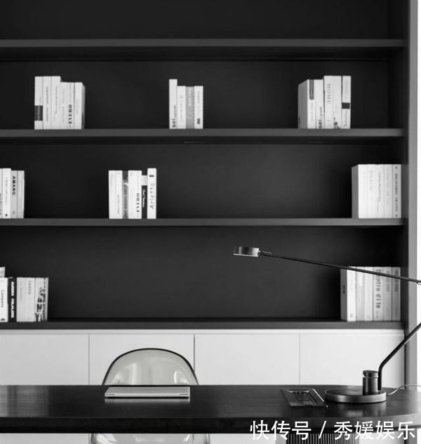 文章|去他的豪宅风,95后宝爸拒绝奢侈,简装了289㎡的家,真心让人喜欢