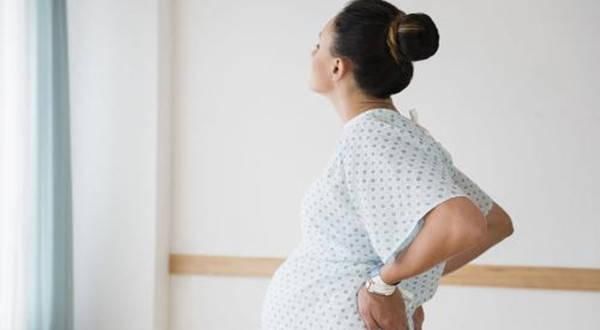 伤害|女性生孩子,很容易伤害这四个部位,大部分女性都避免不了