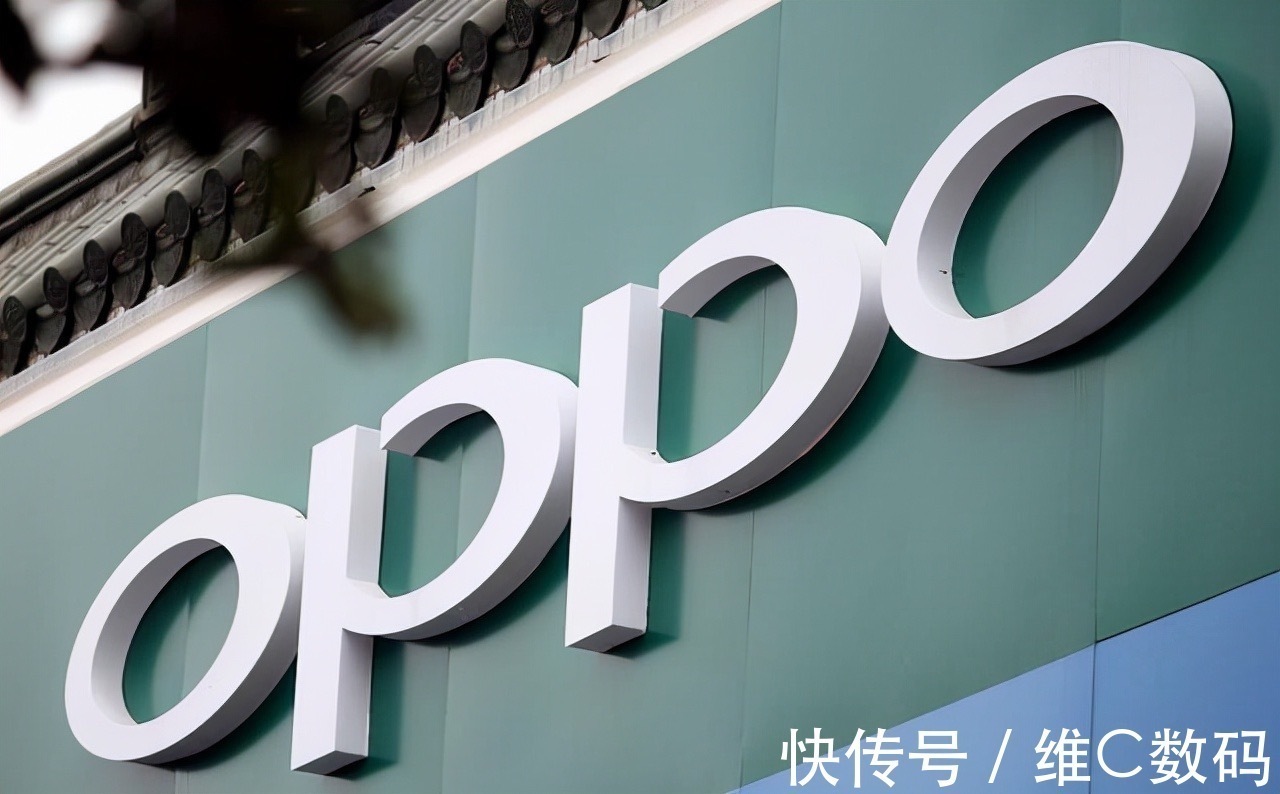 oppo|国产手机持续发力，我国5G发展按下加速键！115万个5G基站已建成