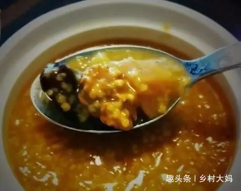 面色|核桃和此物一起煮，面色红润，皱纹消失了，睡眠也好了，早吃早好