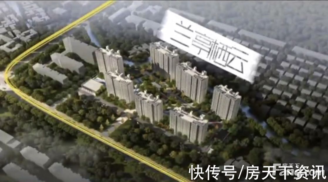 星澜|新鲜出炉！帮你搜集昆山周市楼盘现场的最新美图