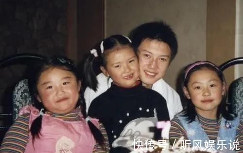 张友生|张常宁吴冠希的爱情故事:青梅竹马,24岁结婚,全运会后备孕生子