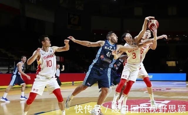 薛玉洋|NBA雄鹿有意胡明轩 不管真假 我觉得胡明轩都应该自己做决定