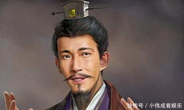 曹操|公然和曹操对抗没有好下场!唯独他例外,不但没被杀,还一路高升