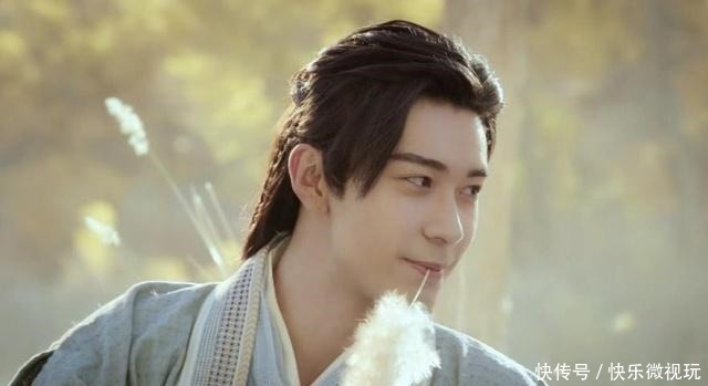 李承鄞果真爱过赵瑟瑟吗《东宫》原著有