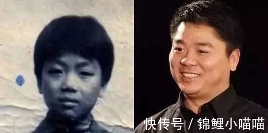 徐新|刘强东额前的那撮白头发是被吓出来的，一个叫徐新的女人救了他