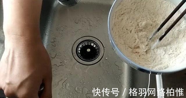 蔬菜疙瘩汤|巧做“面疙瘩”, 学会这招, 再也没人说你做的疙瘩汤不好喝