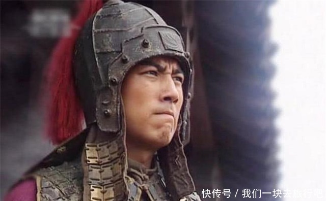 诸葛瞻|诸葛亮儿子战死前仰天长叹，说出遗憾的三件事，包括没有除掉姜维