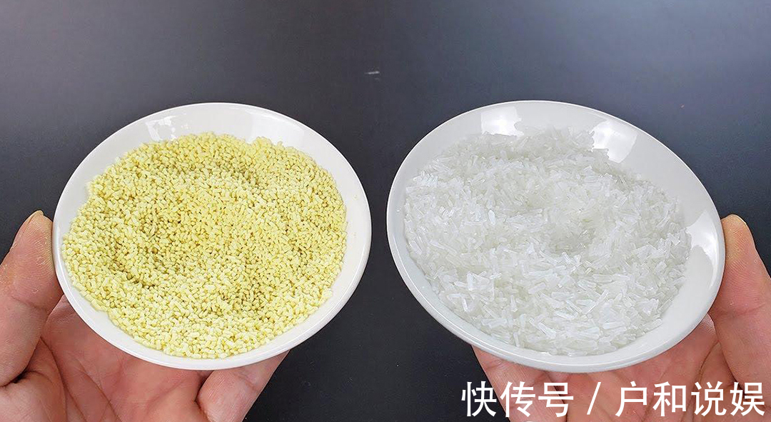 中国人|鸡精和味精,哪个危害大看完涨知识,不会再买错了