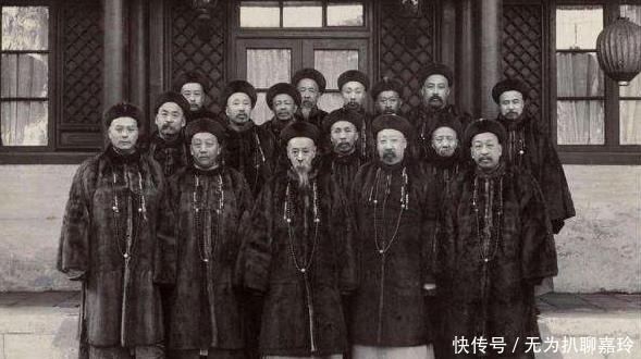 通商口岸|八国联军侵华,7国要瓜分中国,此国坚决拒绝,如今成世界强国