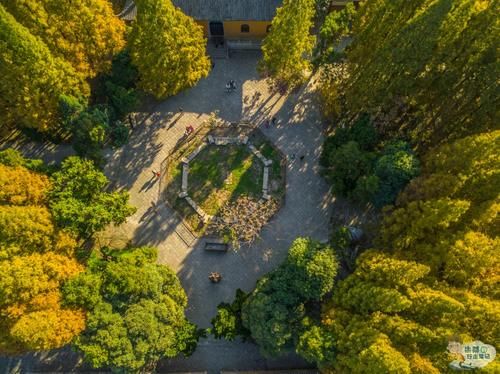 淮河|“千里淮河之滨 巍巍八公山麓”，四时风姿绰约四季皆有独特风景