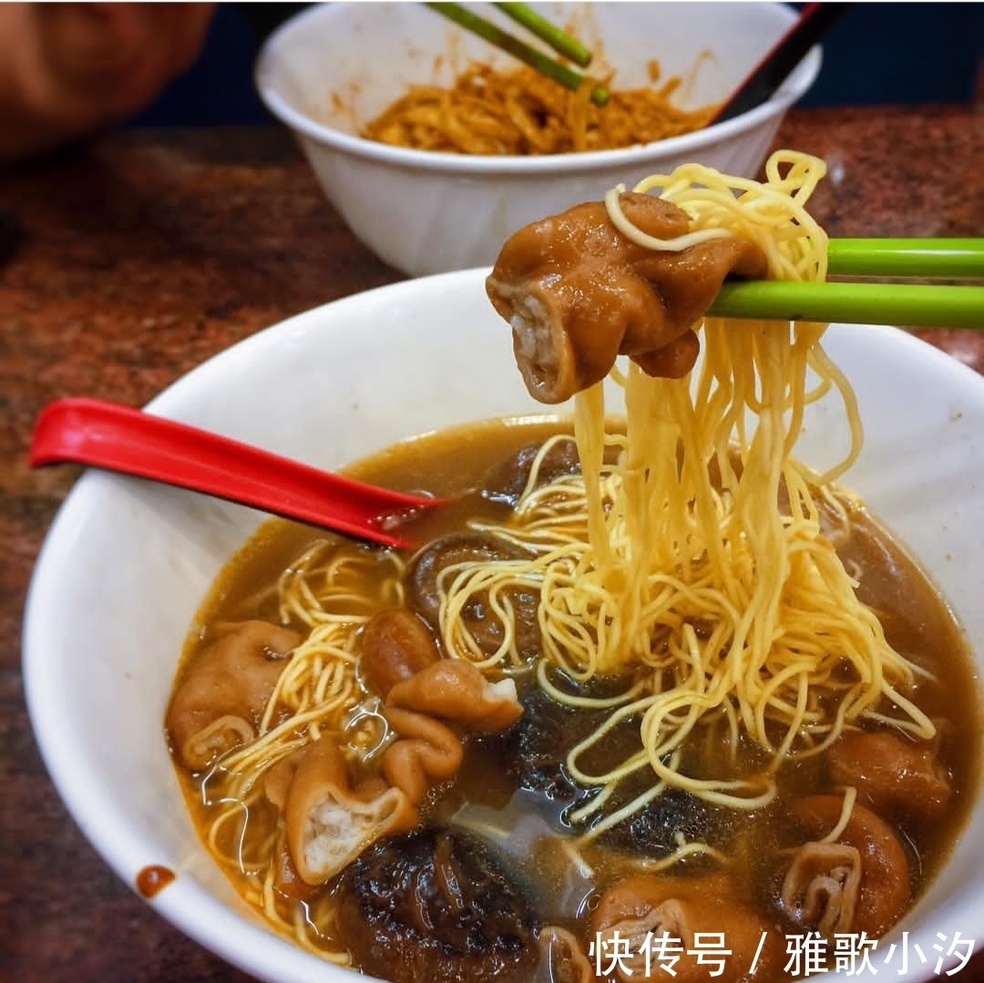 味道|人生第一口,差点被“送走”,这6种食物,味道真是“防不胜防”