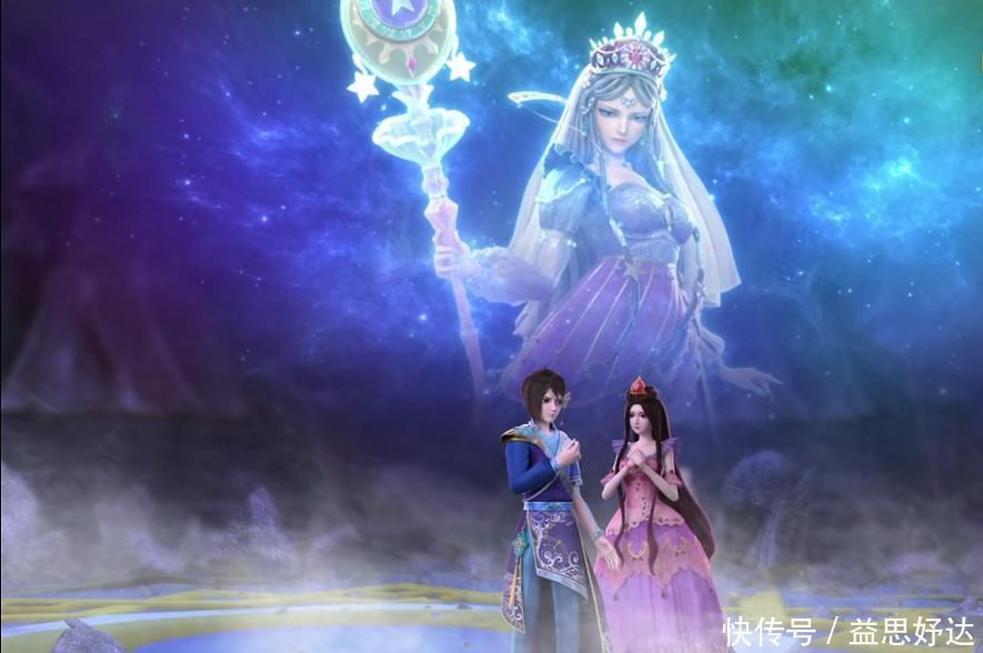 年度|年度人缘最差的阁主诞生了，毒娘娘：草率了，怎么就没人关心我？