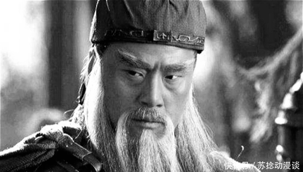 山东|三国时山东名将，深得曹操喜爱，为何败给关羽后连被两国皇帝羞辱