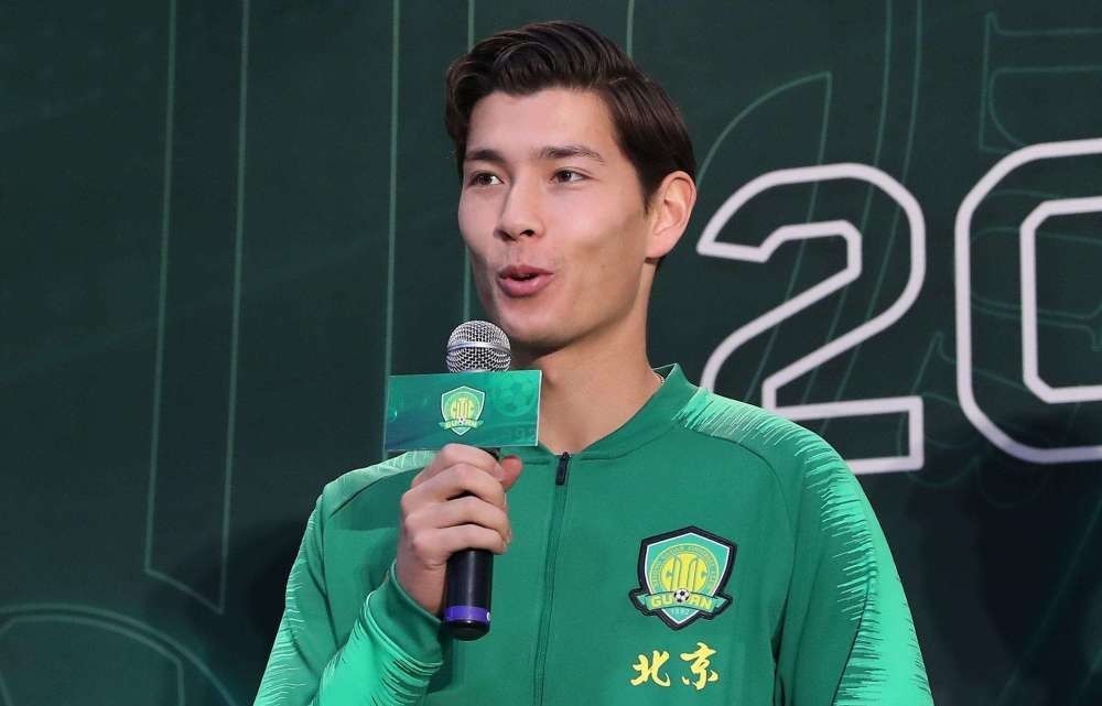 中国|鲁能归化德尔加多引群嘲,汉唐时代包容天下的自信,哪里去了?