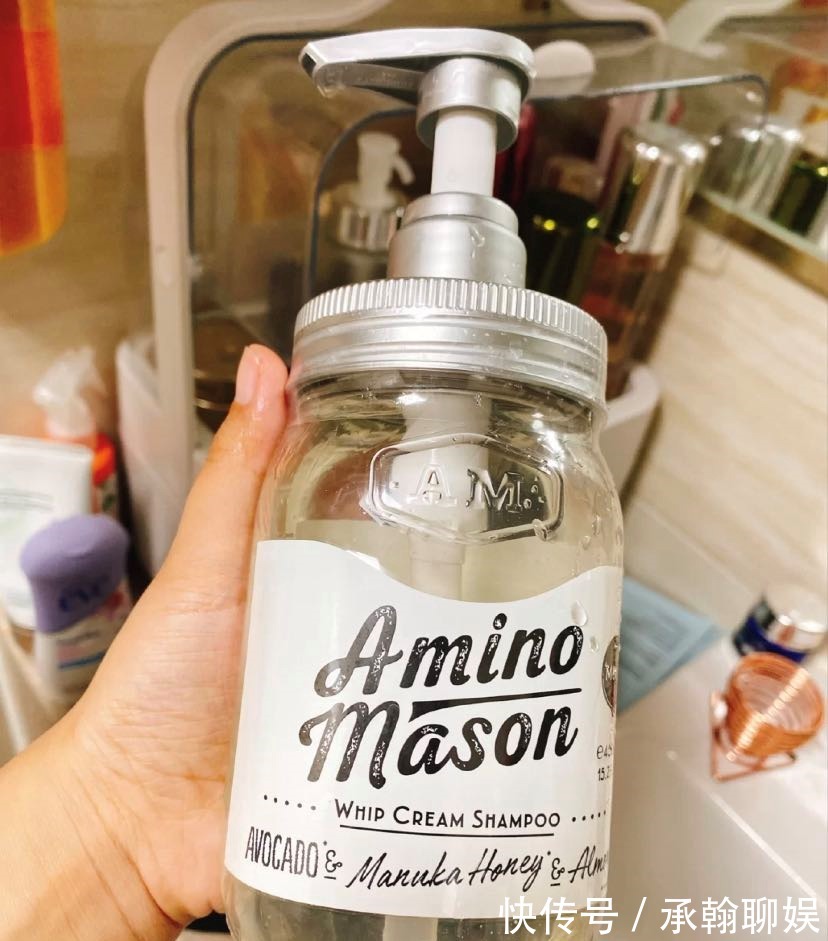 口碑|洗发水并非越贵越好!盘点口碑炸裂的洗发水,质量安全孕妇都能用