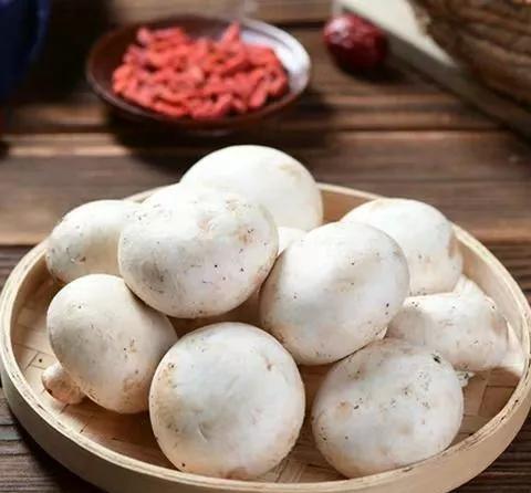 蔬菜|冬补三九,建议老年人多吃6种蔬菜,钾含量高,有助于增强体质