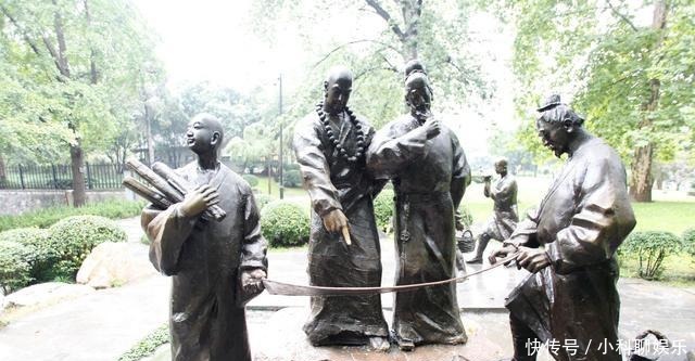 时间|历史充满了谜团,随着时间的推移和史料的发现,有些谜团得以解开