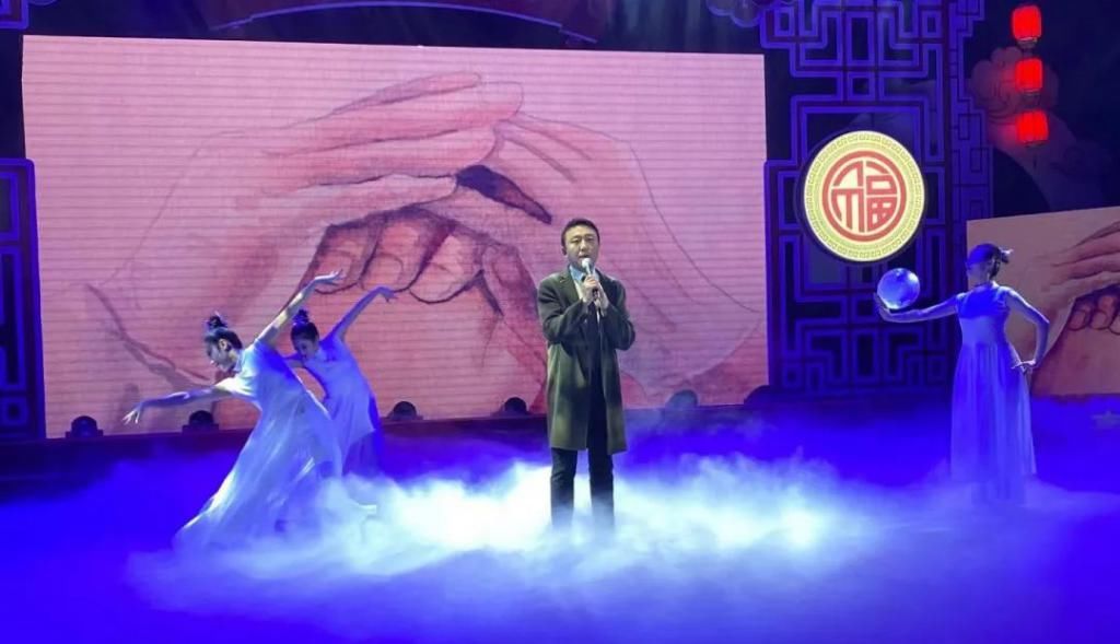 2月10日晚，平凉春晚超强阵容来袭！