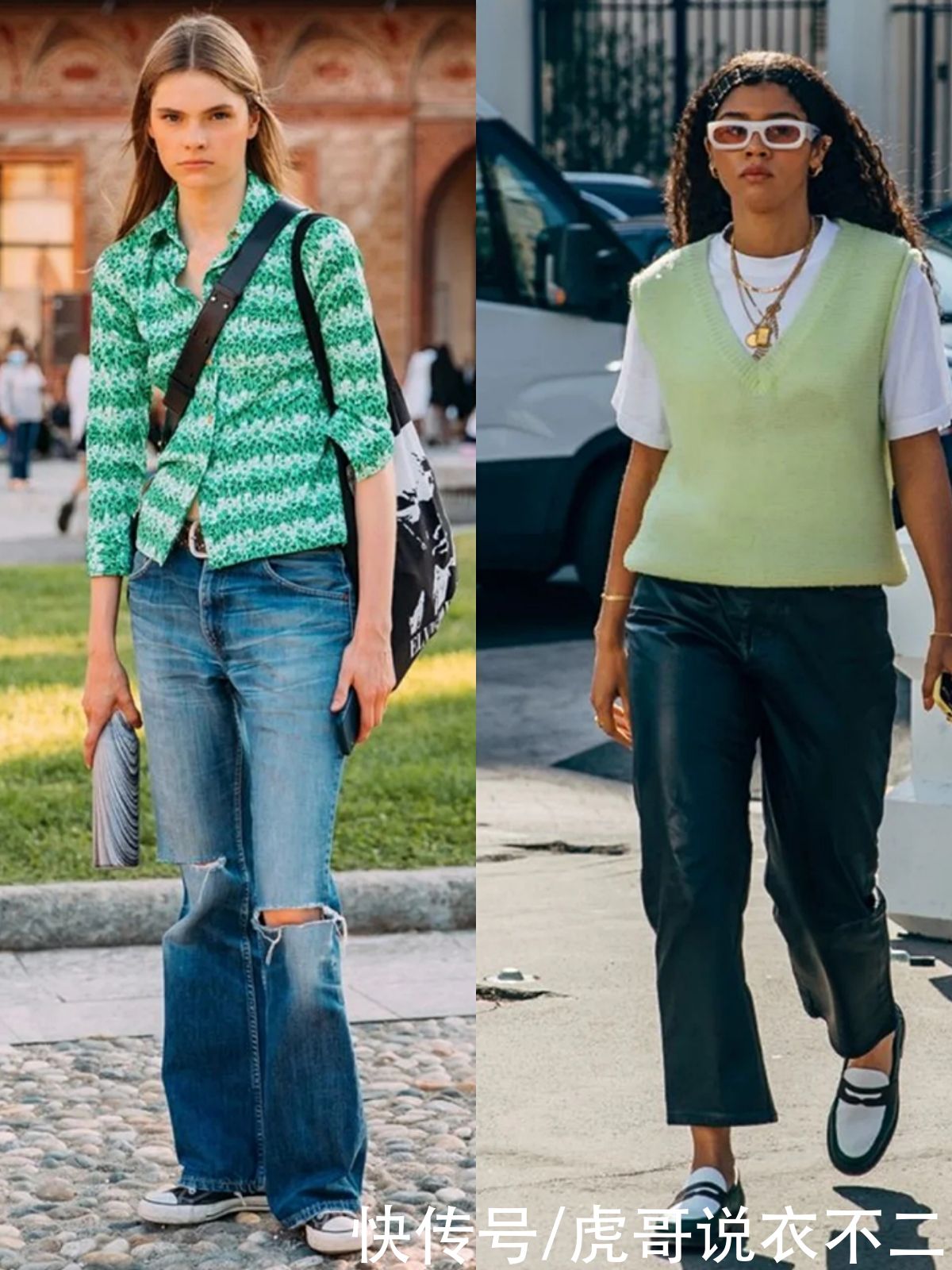 女人过了40岁，要避开这几种“难驾驭”的颜色，显黑又很“土”