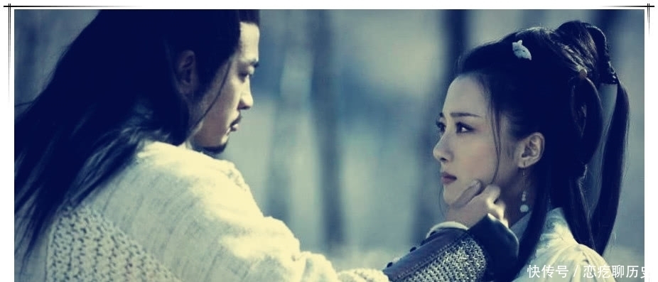 上虞|司马迁没有说虞姬自杀,历史上虞姬的生死还是千古之谜