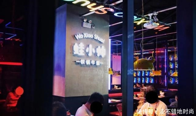 南宁人的夜宵江湖,我帮你找到了