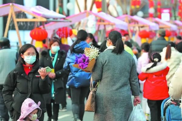 老年|打卡！打卡！成都20大新春游玩地，就地过年必备！