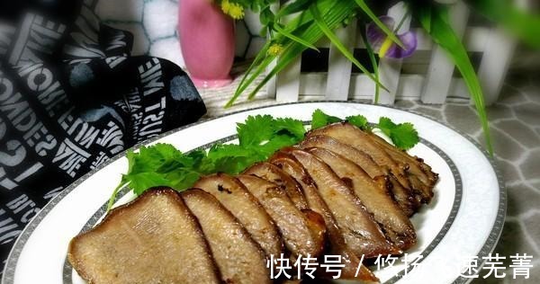 酱舌头|美味好吃的酱舌头，营养价值高，越做越喜欢，做好以后家人抢着吃！