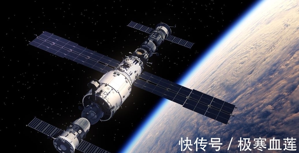 空间站|事关6G中国传来好消息,华为有望抢占先机,美国态度突变请求合作