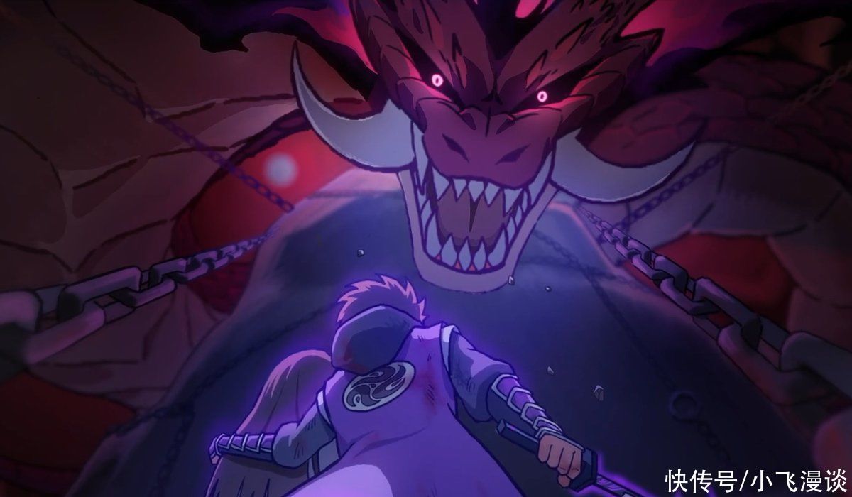 青凤|刺客伍六七:柒为什么是被诅咒的暗影刺客?被什么给诅咒了?