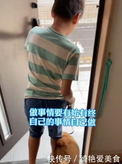 日本|日本一位11岁男孩的清晨,刺痛无数中国家庭,别做“有毒”父母