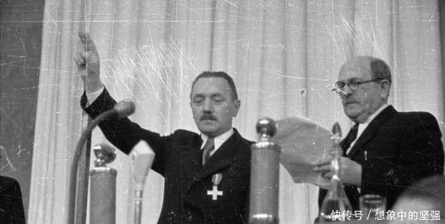 此人|此人52岁当上总统，64岁在苏联离奇死亡，至今死因成谜