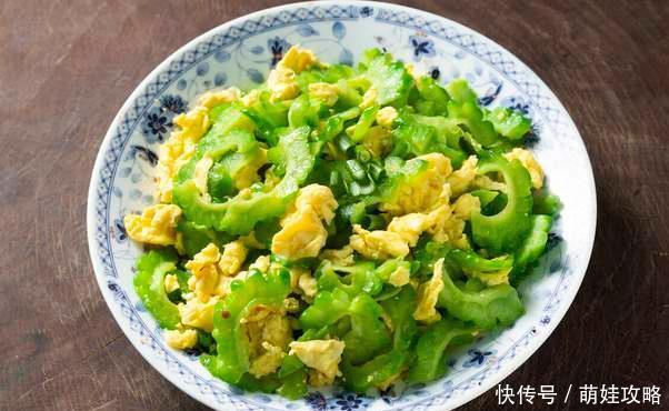天气|天气炎热,家中常备此蔬菜,清热解暑,维C含量高,炒一炒就能吃