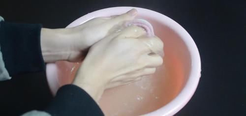 食用碱|抹布脏了不用换新的, 用它泡一泡, 抹布立马干净如新, 赶紧去试试