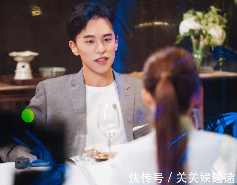 金莎盛况“甜”上热搜,男方却要中途下车他上节目目的不纯