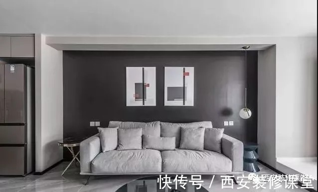 loft|80㎡小户型LOFT,年轻人的最爱