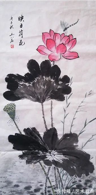 书法报@王霜安 | 福虎迎春·丹青贺岁——全国优秀书画名家作品展