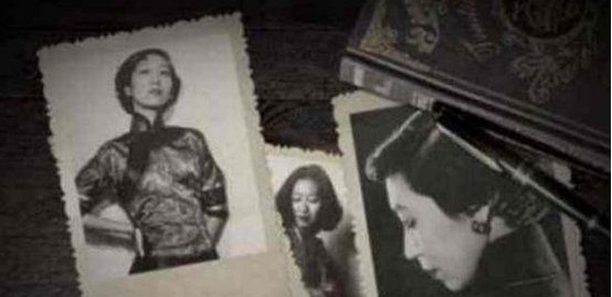 孙宝琦$张爱玲的恶毒继母,一生无儿无女,80岁谈昔日骂名:无愧于心