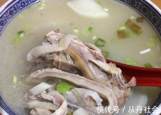 羊肉汤|炖羊肉，调料无需放太多！只用2样就够了，羊肉快速软烂，无膻味