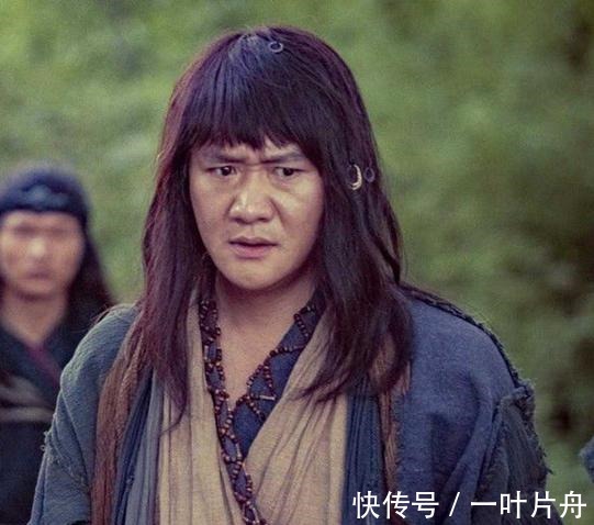 周颠$在明教身居高位的四人,在历史上也真实存在过,三人还是神仙!