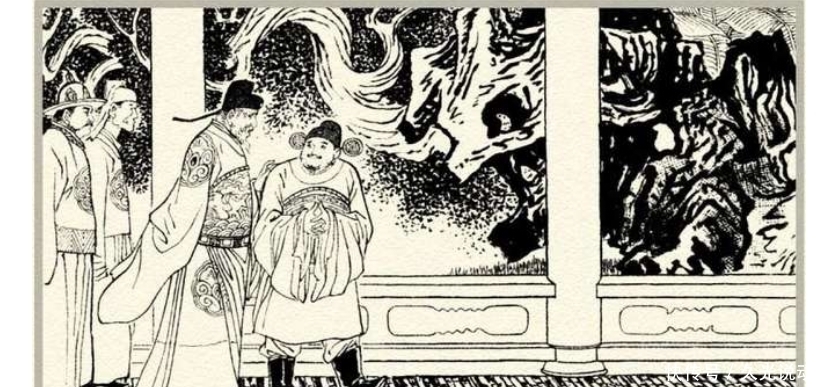 家国|小小的涮羊肉,隐含着大计谋,背后是满满的家国情怀