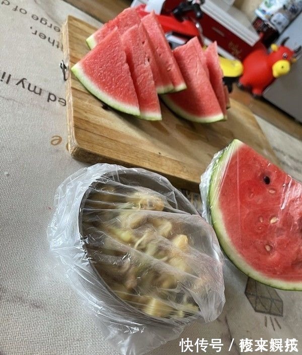 垃圾桶|晒晒我家的12个“土味好物”,颜值不咋地,却能靠实用性逆袭!