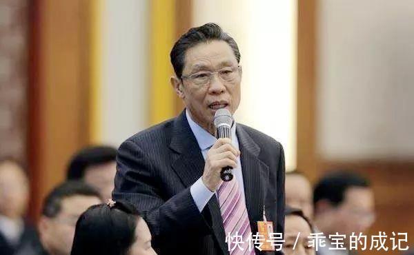 我们这一代|钟南山谈老年：八大禁忌，这八点你最好别做！