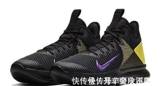 nike 不推荐买的四款球鞋!你们有买过里面哪款吗!