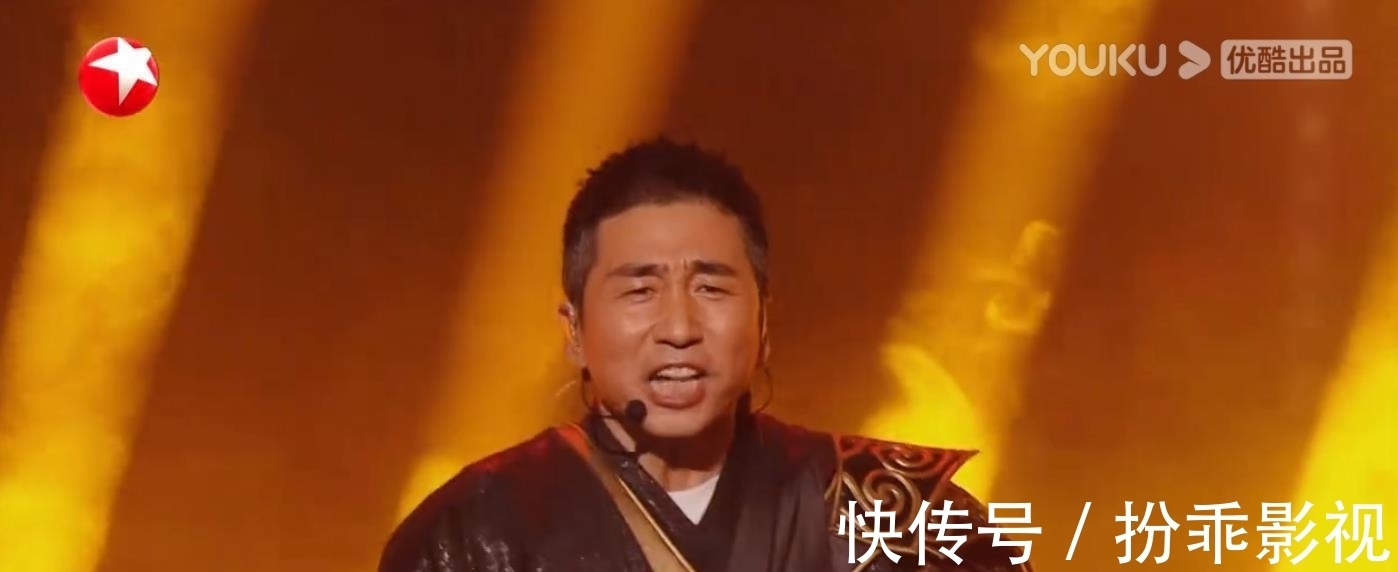 追光吧:二公团秀,京圈兄弟挑战说唱,杨和苏火力全开,炸翻全场