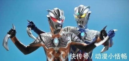 迪迦|盘点5个粉丝越来越少的奥特曼,迪迦上榜,最后一位被抛弃了