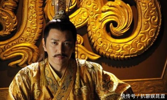 历史|他是历史上最窝囊的皇帝，生前郁郁不得志，死后被自己老婆灭了国